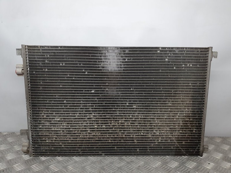 Recambio de condensador / radiador aire acondicionado para renault megane ii coupe/cabrio authentique referencia OEM IAM 8200115