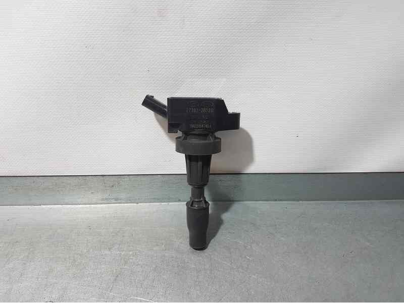 Recambio de bobina encendido para hyundai kona style 4wd referencia OEM IAM 273012B120  DENSO