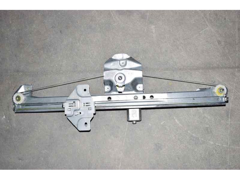 Recambio de elevalunas delantero izquierdo para dacia dokker ambiance referencia OEM IAM  2 PINS ELECTRICO