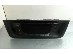 Recambio de mando climatizador para seat ibiza (6j5) referencia OEM IAM A2C53424497 6J0820043C CONTINENTAL