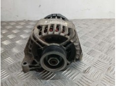 Recambio de alternador para fiat grande punto (199) 1.4 8v active referencia OEM IAM 51714794 1022118430 DENSO