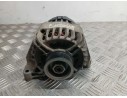 Recambio de alternador para fiat grande punto (199) 1.4 8v active referencia OEM IAM 51714794 1022118430 DENSO