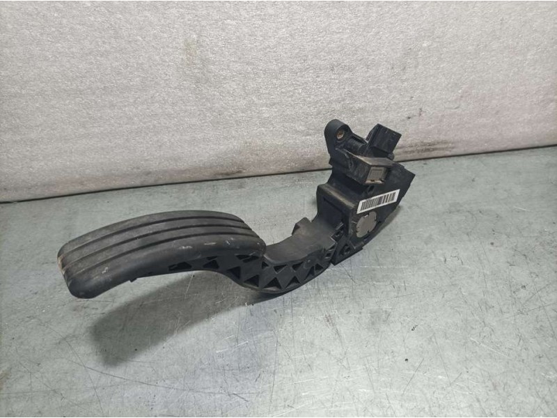 Recambio de potenciometro pedal para renault fluence expression referencia OEM IAM 180100024R  CTS
