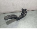 Recambio de potenciometro pedal para renault fluence expression referencia OEM IAM 180100024R  CTS