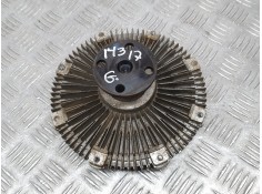 VENTILADOR VISCOSO MOTOR 