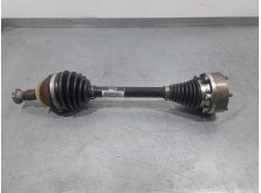 TRANSMISION DELANTERA IZQUIERDA 6R0407761A 