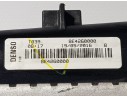 Recambio de radiador agua para fiat doblo ii cargo (263) furgón base referencia OEM IAM 8E4260000  DENSO