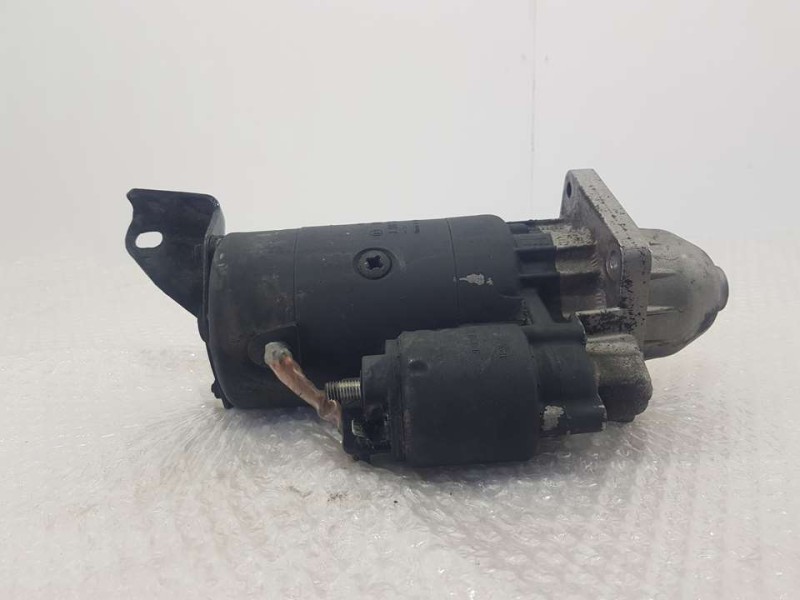 Recambio de motor arranque para chrysler voyager (gs) 2.5 td referencia OEM IAM 1218175  BOSCH