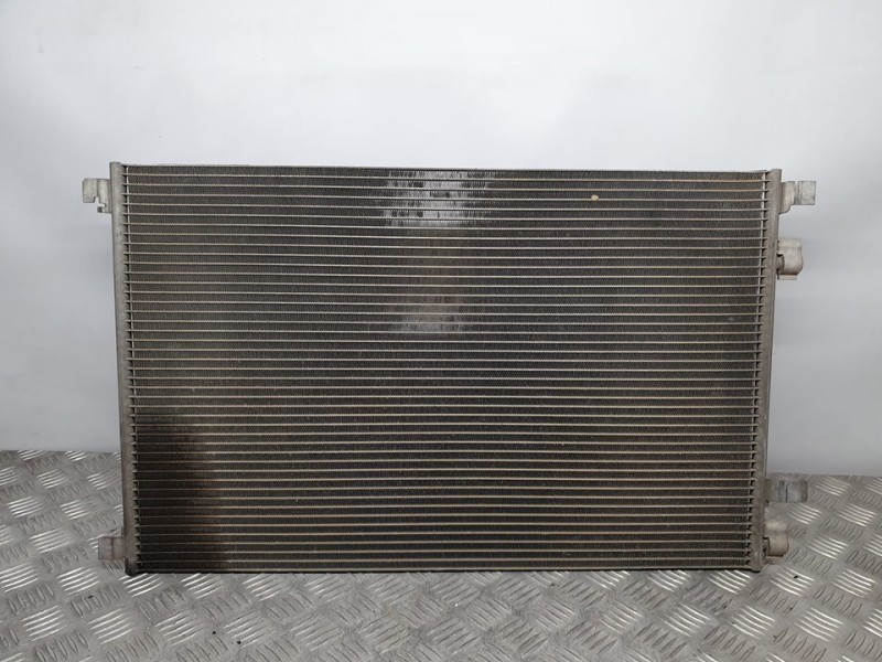 Recambio de condensador / radiador aire acondicionado para renault megane ii coupe/cabrio authentique referencia OEM IAM 8200115