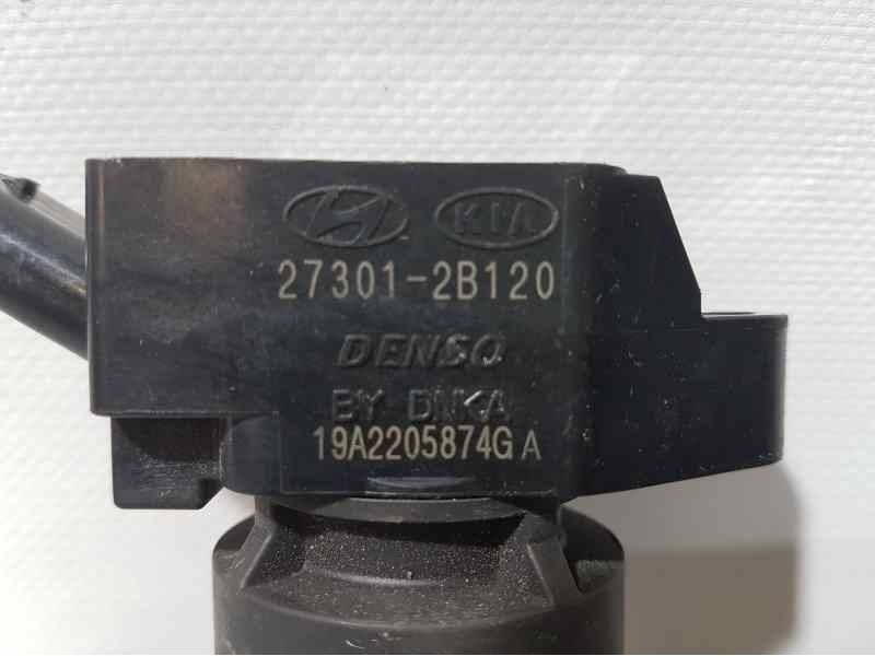 Recambio de bobina encendido para hyundai kona style 4wd referencia OEM IAM 273012B120  DENSO