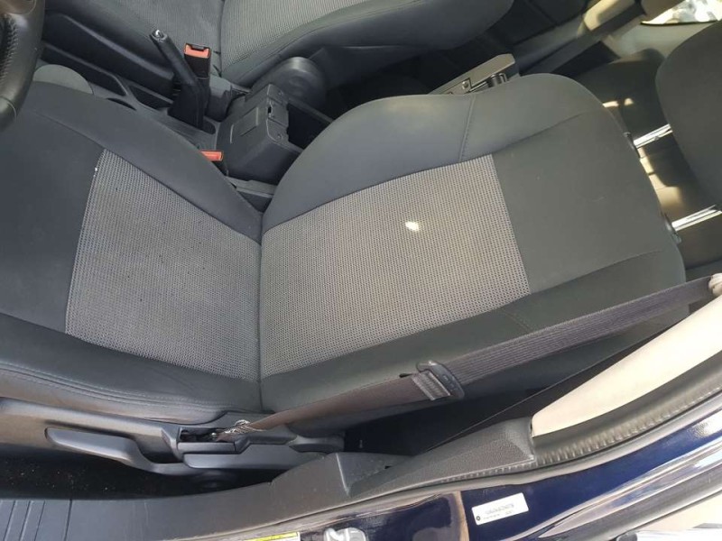 Recambio de asiento delantero izquierdo para jeep compass limited 4x2 referencia OEM IAM   