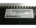 Recambio de mando climatizador para seat ibiza (6j5) referencia OEM IAM A2C53424497 6J0820043C CONTINENTAL