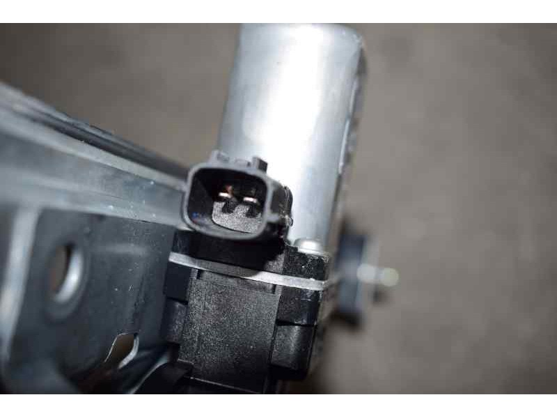 Recambio de elevalunas delantero izquierdo para dacia dokker ambiance referencia OEM IAM  2 PINS ELECTRICO