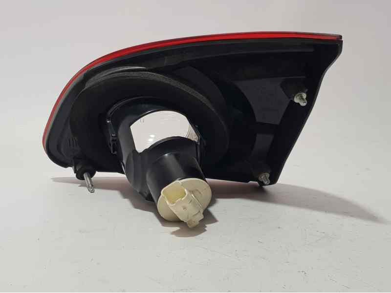 Recambio de piloto trasero izquierdo para nissan qashqai (j10) visia referencia OEM IAM 89071063  INTERIOR