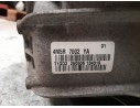 Recambio de caja cambios para ford focus berlina (cap) ambiente (d) referencia OEM IAM 4M5M7002YA 260506 5VELOCIDADES