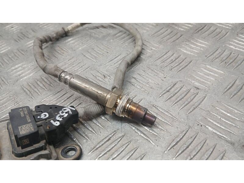 Recambio de sonda lambda para renault express furgoneta/monovolumen 1.5 blue dci 95 (f6ab) referencia OEM IAM 227907452R CONTINE