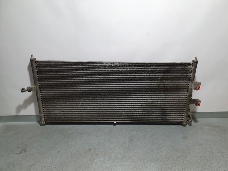 Recambio de condensador / radiador aire acondicionado para nissan primera berlina (p12) acenta referencia OEM IAM 92100BV000  