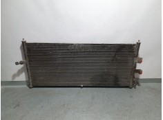 Recambio de condensador / radiador aire acondicionado para nissan primera berlina (p12) acenta referencia OEM IAM 92100BV000  