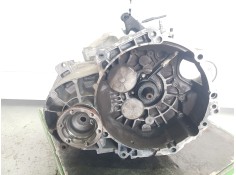 CAJA CAMBIOS NFU 19063 6VELOCIDADES