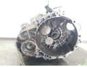 Recambio de caja cambios para volkswagen passat b7 (362) 2.0 tdi referencia OEM IAM NFU 19063 6VELOCIDADES