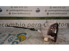 CERRADURA PUERTA TRASERA DERECHA 3C4839016A 