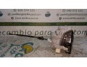 Recambio de cerradura puerta trasera derecha para volkswagen passat lim. (362) advance bluemotion referencia OEM IAM 3C4839016A 