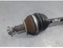 Recambio de transmision delantera izquierda para seat toledo iv (kg3) 1.6 tdi referencia OEM IAM 6R0407761A  