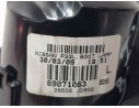 Recambio de piloto trasero izquierdo para nissan qashqai (j10) visia referencia OEM IAM 89071063  INTERIOR