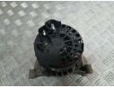 Recambio de alternador para fiat grande punto (199) 1.4 8v active referencia OEM IAM 51714794 1022118430 DENSO