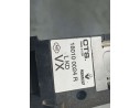 Recambio de potenciometro pedal para renault fluence expression referencia OEM IAM 180100024R  CTS