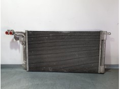 Recambio de condensador / radiador aire acondicionado para seat ibiza (6j5) emoción referencia OEM IAM 6R0820411D S9477001 