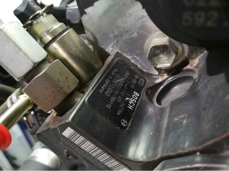 Recambio de motor completo para toyota corolla (e12) 1.4 d-4d luna compact referencia OEM IAM 1ND 0314364 