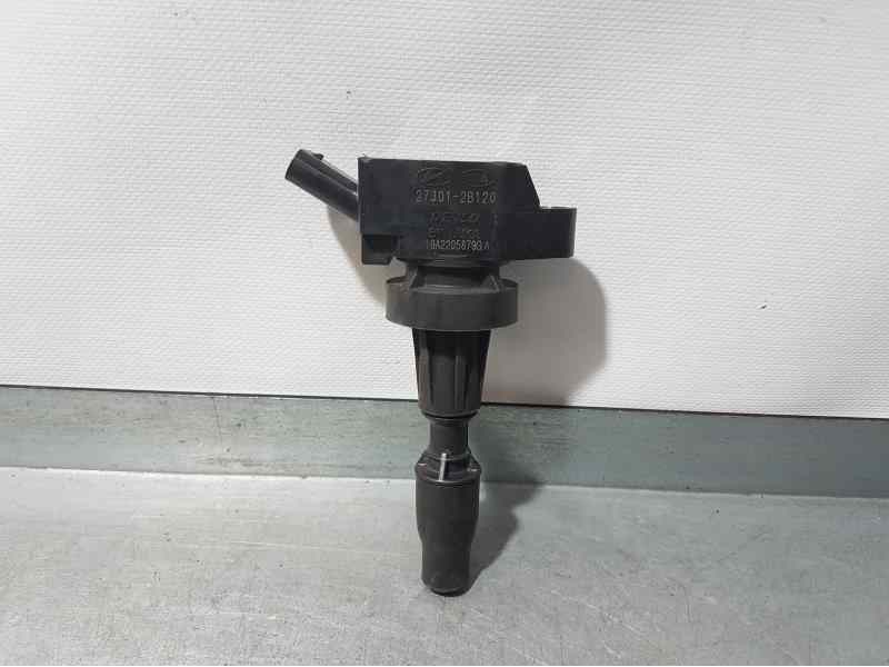 Recambio de bobina encendido para hyundai kona style 4wd referencia OEM IAM 273012B120  DENSO