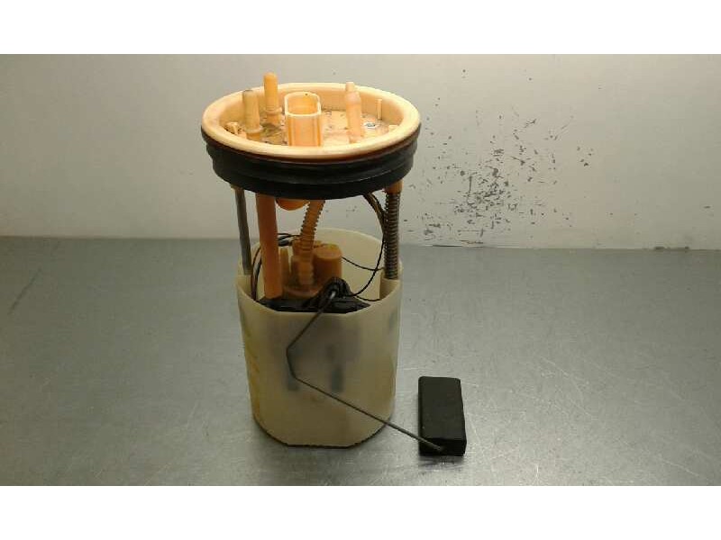 Recambio de aforador para seat ibiza (6j5) 1.9 tdi referencia OEM IAM A2C53436963 6R0919050H 