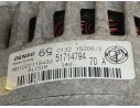 Recambio de alternador para fiat grande punto (199) 1.4 8v active referencia OEM IAM 51714794 1022118430 DENSO