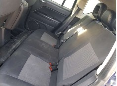Recambio de asientos traseros para jeep compass limited 4x2 referencia OEM IAM   