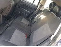 Recambio de asientos traseros para jeep compass limited 4x2 referencia OEM IAM   
