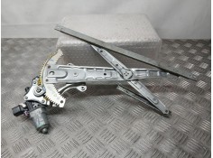Recambio de elevalunas delantero derecho para mitsubishi space star (a00) kaiteki referencia OEM IAM 5713A382  701260