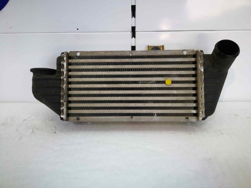 Recambio de intercooler para ford escort berl./turnier 1.8 turbodiesel cat referencia OEM IAM 91FF9L44DAB  