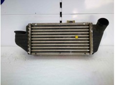 Recambio de intercooler para ford escort berl./turnier 1.8 turbodiesel cat referencia OEM IAM 91FF9L44DAB  