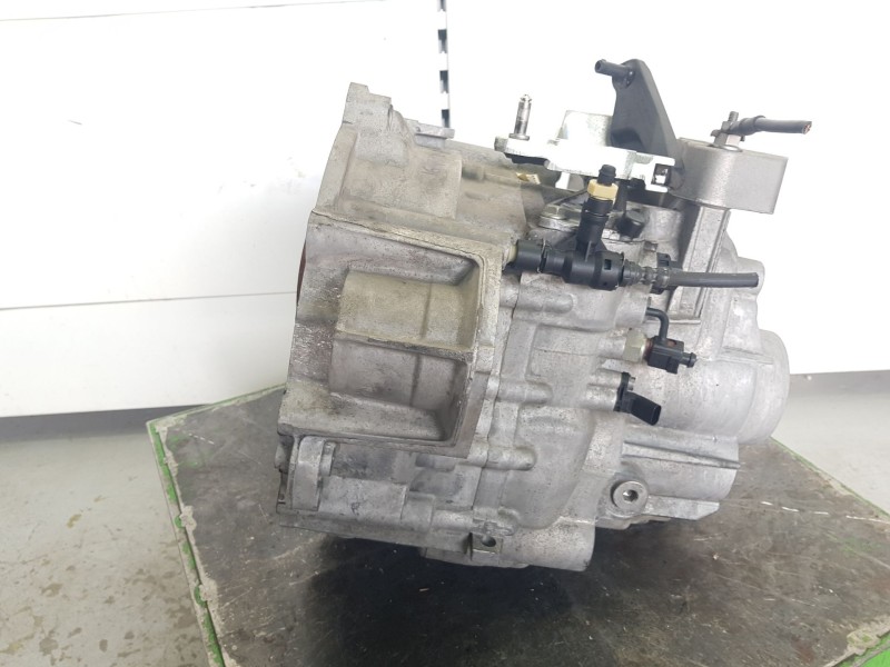 Recambio de caja cambios para volkswagen passat b7 (362) 2.0 tdi referencia OEM IAM NFU 19063 6VELOCIDADES