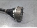 Recambio de transmision delantera izquierda para seat toledo iv (kg3) 1.6 tdi referencia OEM IAM 6R0407761A  