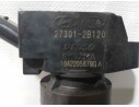 Recambio de bobina encendido para hyundai kona style 4wd referencia OEM IAM 273012B120  DENSO