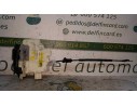 Recambio de cerradura puerta trasera derecha para volkswagen passat lim. (362) advance bluemotion referencia OEM IAM 3C4839016A 