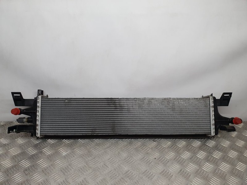 Recambio de intercooler para ford kuga titanium referencia OEM IAM F1F18D048AB FOMOCO 