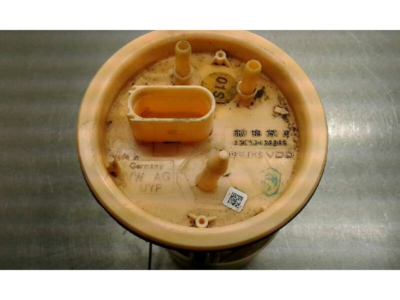 Recambio de aforador para seat ibiza (6j5) 1.9 tdi referencia OEM IAM A2C53436963 6R0919050H 