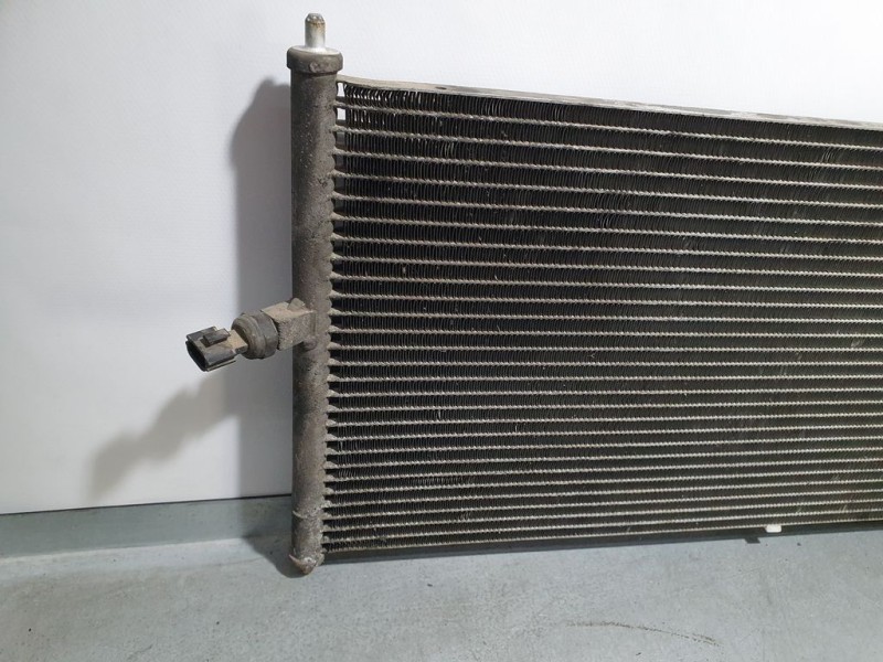 Recambio de condensador / radiador aire acondicionado para nissan primera berlina (p12) acenta referencia OEM IAM 92100BV000  