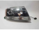 Recambio de faro derecho para jeep gr.cherokee (wj/wg) 2.7 crd cat referencia OEM IAM   