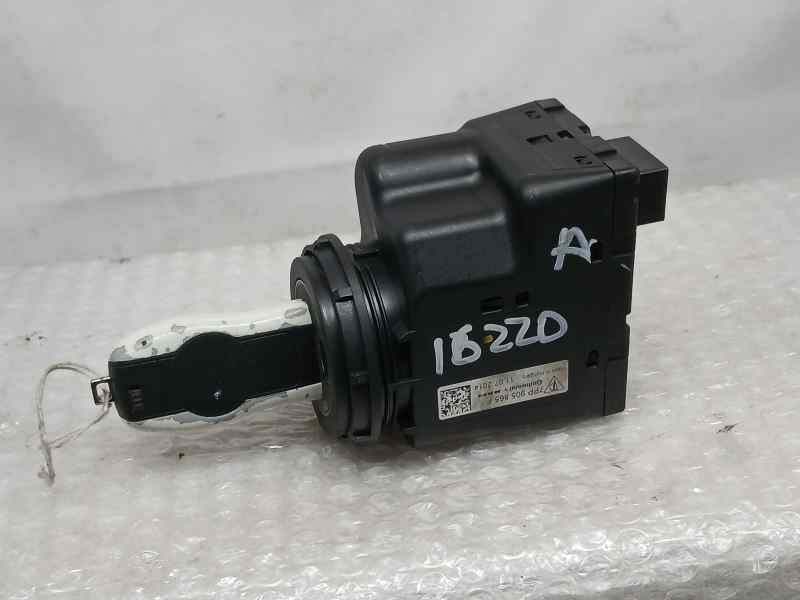 Recambio de conmutador de arranque para porsche macan (typ ) s diesel referencia OEM IAM 7PP905865F  CONTINENTAL LLAVE PINTURA S