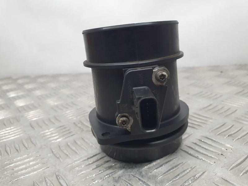 Recambio de caudalimetro para ford focus berlina (cap) ambiente (d) referencia OEM IAM 4M5112B579CC AFH7055 